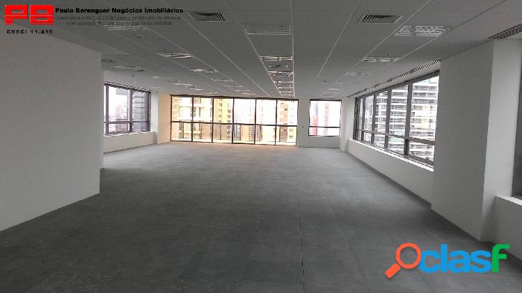 Conjuntos Comercial - Brooklin