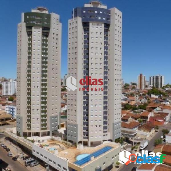 ED.ARTE BRASIL PARA VENDA- APARTAMENTO 03 DORMITÓRIO 01