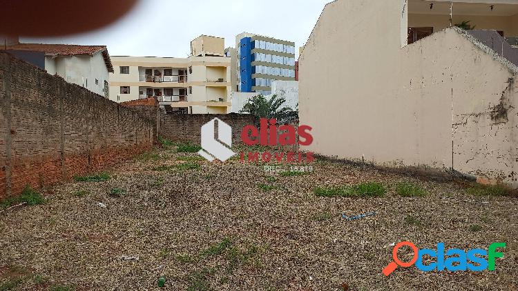 EXCELENTE TERRENO PRÓX. GETÚLIO VARGAS PARA VENDA 400 m²