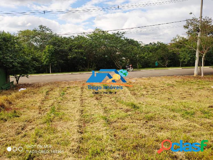 LOTE A VENDA NO CONDOMÍNIO SHAMBALLA III