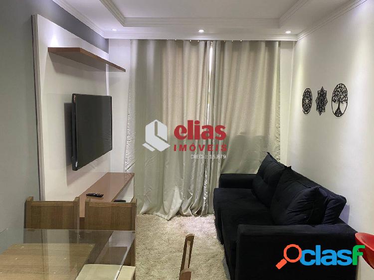 Lindo apartamento - Jardim Estrela D'Alva Residencial para