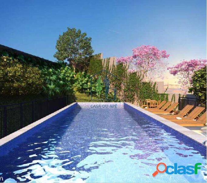 Oportunidade única Apartamento 2 dormitórios em São