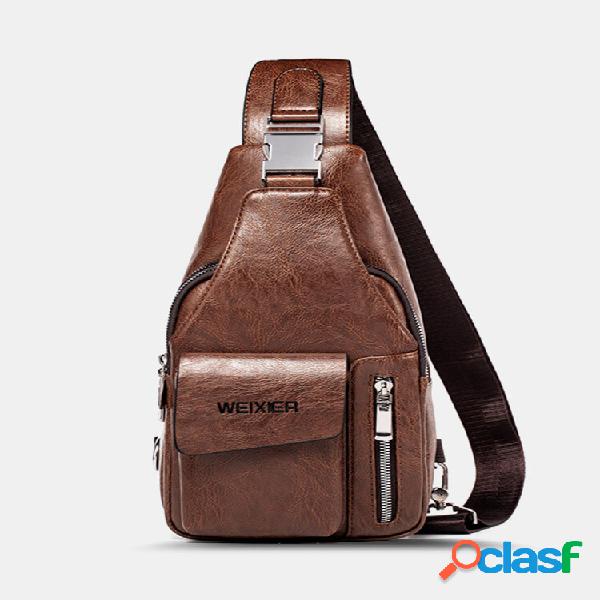 Retro Simple Fashion Waterproof All-match Classic Sport