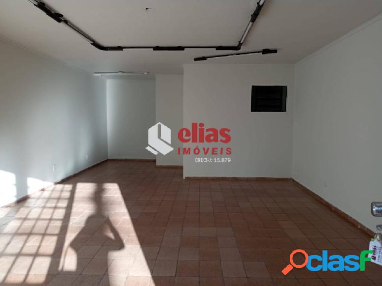 SALA PARA ALUGAR 55M² $ 1.200 CORREDOR COMERCIAL