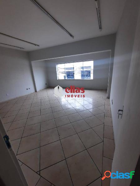 Sobrado comercial