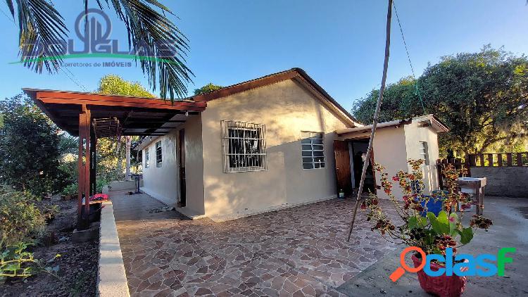 Sítio 900m² Ótima Localização Águas Claras