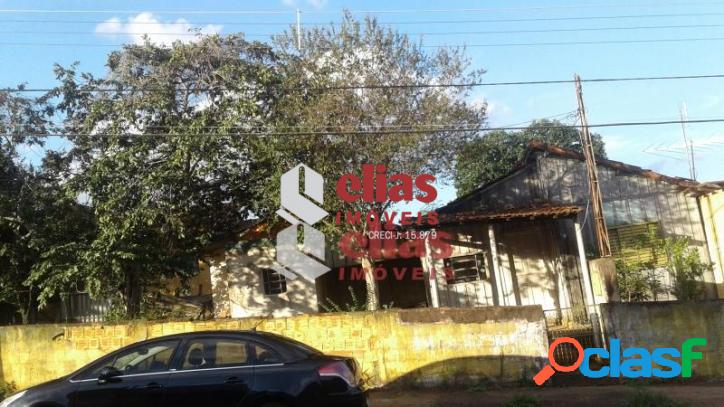 TERRENO RESIDENCIAL 300M2
