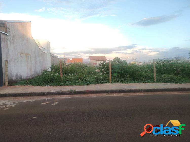 TERRENO RESIDENCIAL A VENDA - CIDADE JARDIM