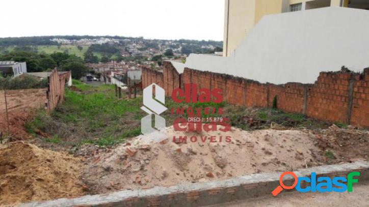 TERRENO RESIDENCIAL A VENDA JD AMÉRICA COM 484 m²