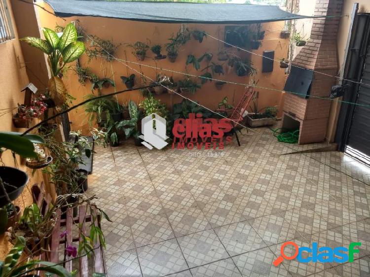 ÓTIMO LOCAL CASA A VENDA BELA VISTA - 2 DORM. - R$