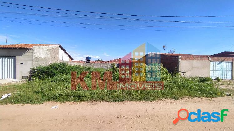 VENDA! Terreno disponível no bairro Dom Jaime Câmara em