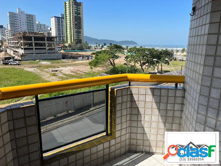 Vendo Apartamento - Guilhermina