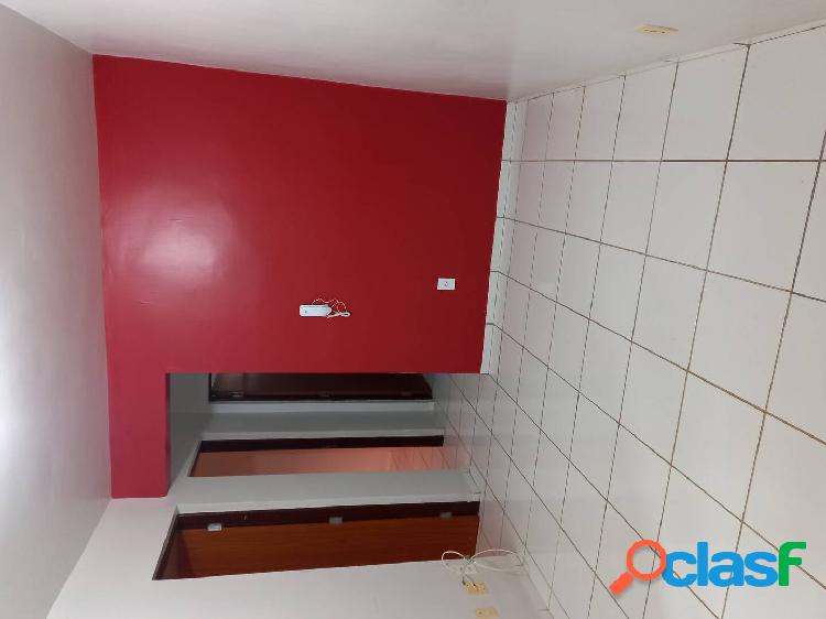 Vendo apartamento no Riviera 1 com 2 quartos em São