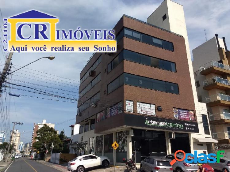 1 Sala Comercia 56,31m² - Rua Oriente n°14, Passa Vinte -