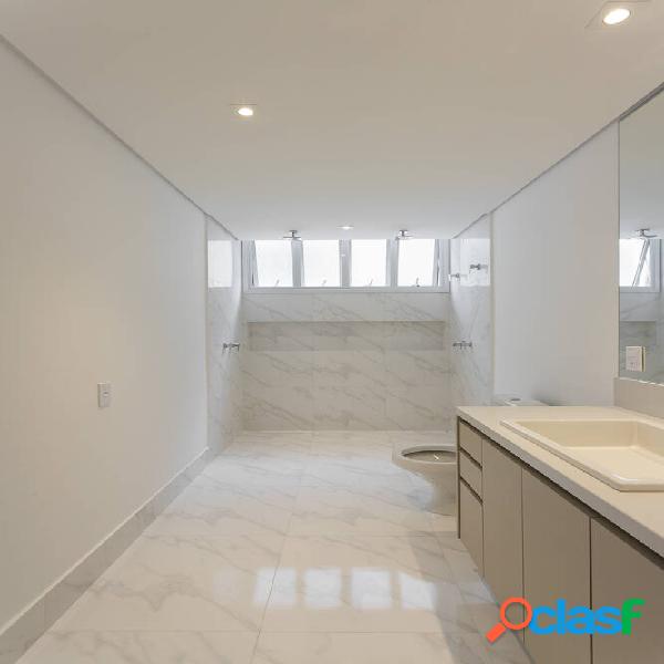 APARTAMENTO PARA LOCAÇÃO 258M²