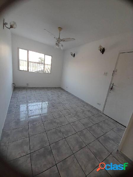Apartamento 2 dormitórios Vila Voturuá São Vicente