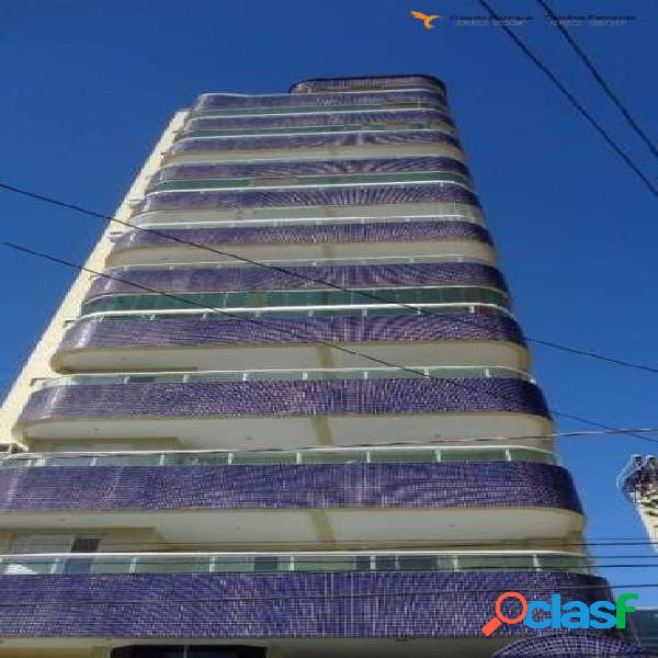 Apartamento com 1 Quarto à Venda, 58 m² por R$ 196.900