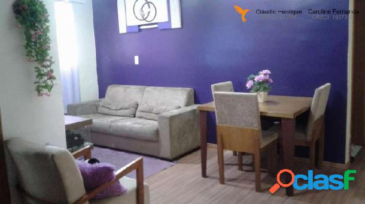 Apartamento com 2 Quartos à Venda, 60 m² por R$ 238.000