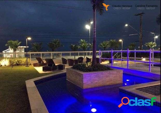 Apartamento com 2 Quartos à Venda, 80 m² por R$ 439.000