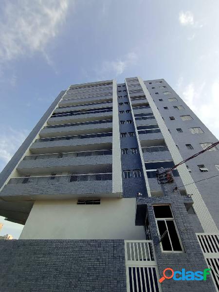 Apartamento de 2 Dormitórios com 1 suite na Vila Caiçara.