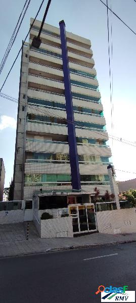 Apartamento no Condomínio Edifício Gabriela, Centro - São