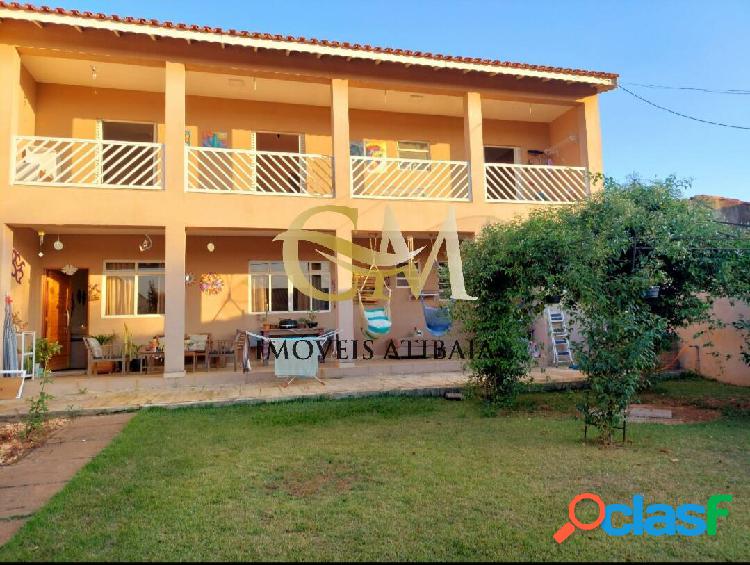 Casa à venda Jd.dos Pinheiros Atibaia / Casa em Atibaia/