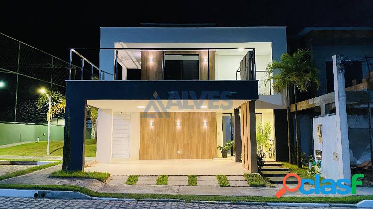 DUPLEX COM 3 SUÍTES, SUÍTE COM CLOSET VARANDA E TERRAÇO