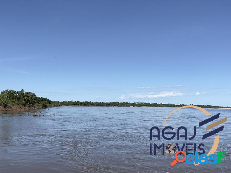 FAZENDA EM COCALINHO-MT | 140 ALQ | PECUÁRIA