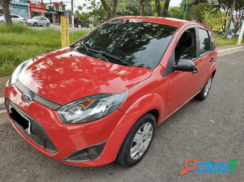 Ford Fiesta 1.0 Promoção