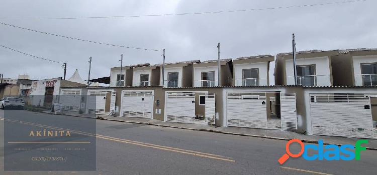 Lindos Sobrados e Casas Térreas no bairro Casa Branca em