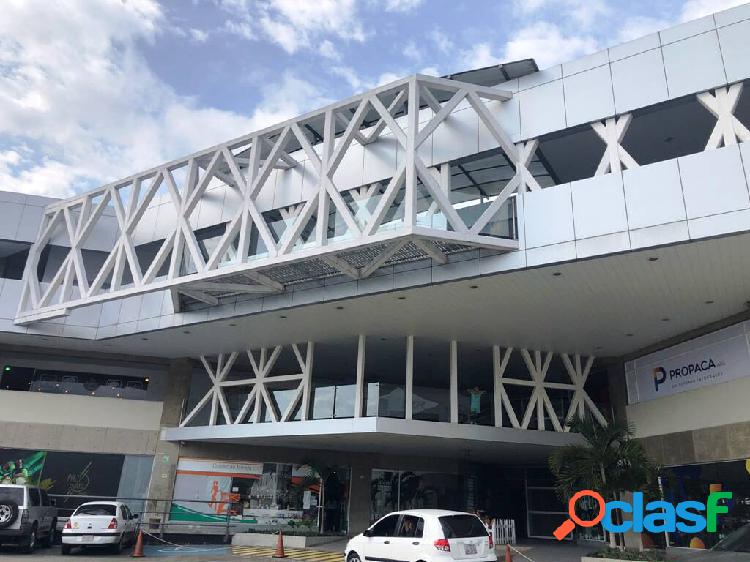 Local Comercial en Alquiler en C.C Plaza Los Próceres