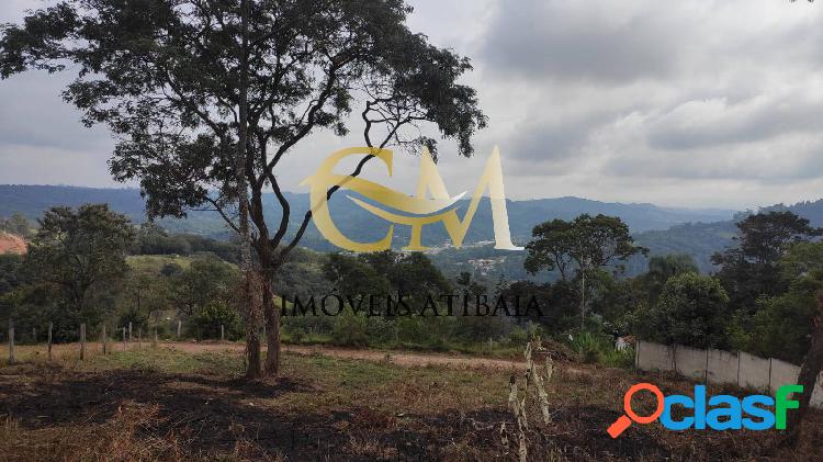 Lote em Atibaia