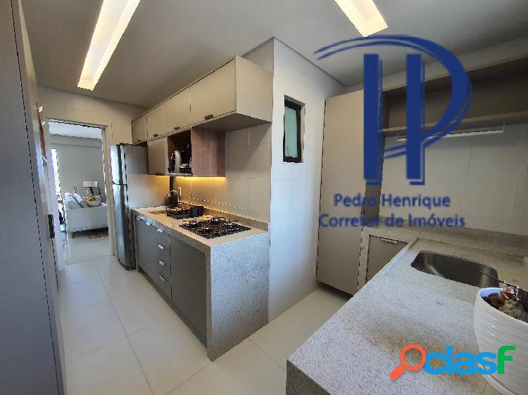 Oportunidade única de apartamento no Manaíra