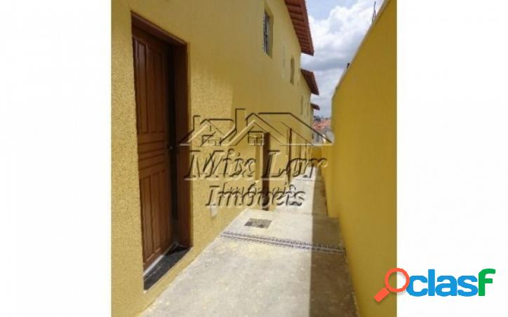 REF L5687 Casa Sobrado no bairro Jardim Cipava - Osasco - SP