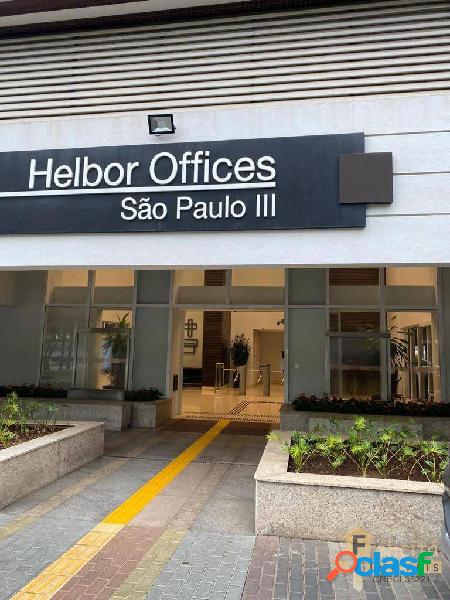 SALA COMERCIAL - SÃO PAULO