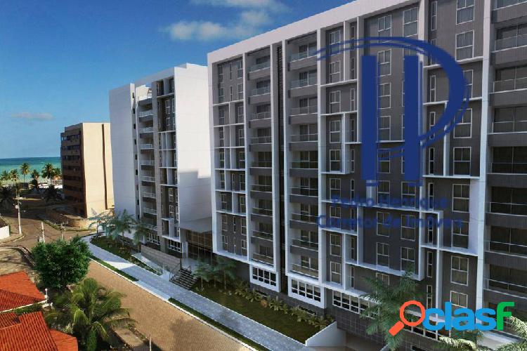 UM EMPREENDIMENTO LUXUOSO E SUPER MODERNO,COM ACABAMENTO EM