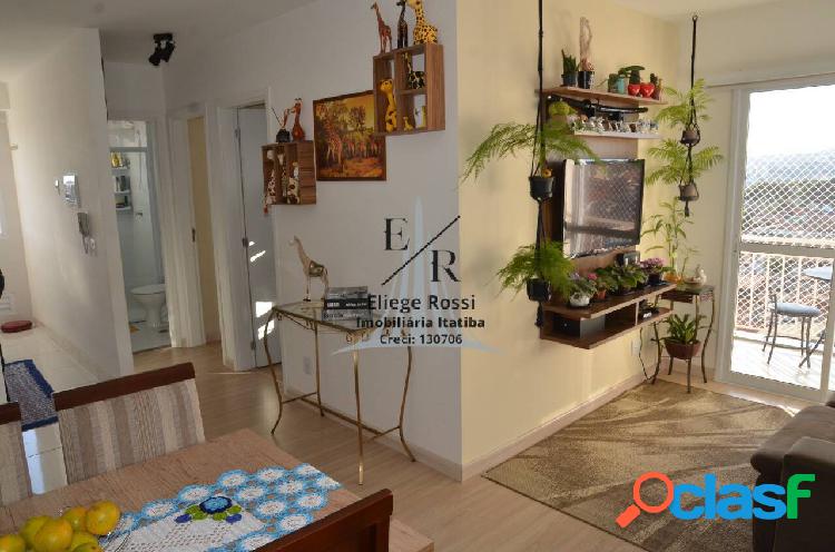 APARTAMENTO A VENDA RESIDENCIAL PROVENCE ITATIBA