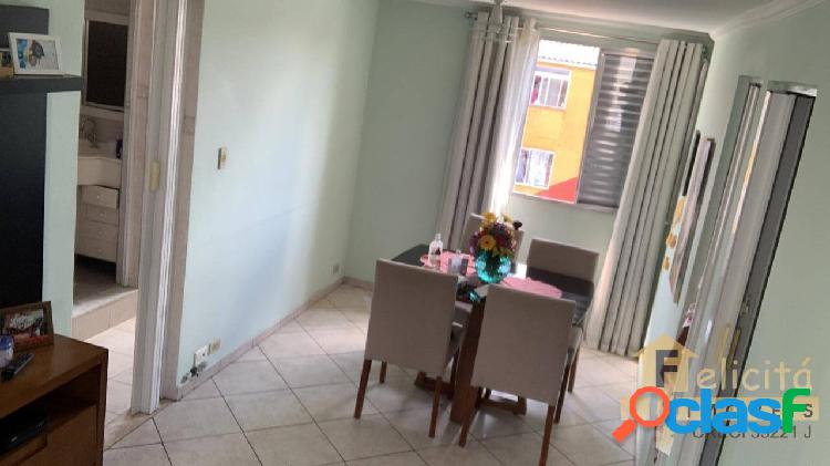 APARTAMENTO NA COHAB II