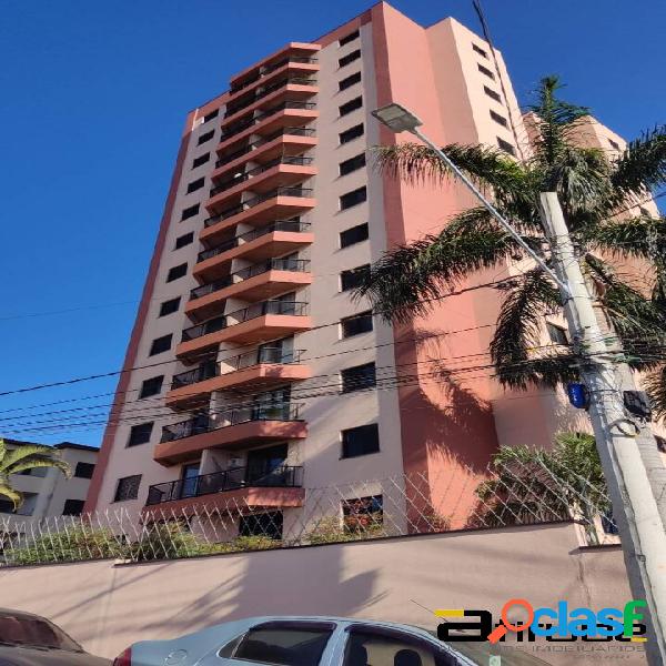 APARTAMENTO PARA VENDA - CONDOMÍNIO RIVERSIDE - BARUERI