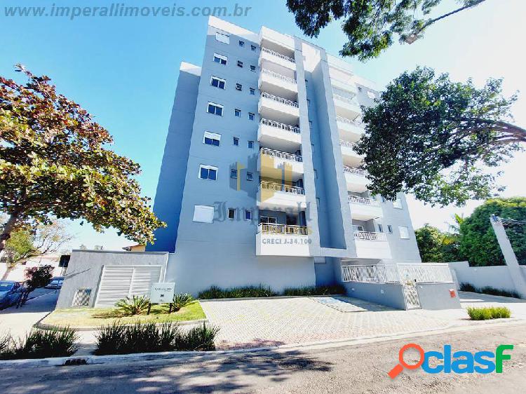 Apartamento 2 dormitórios 1 suíte 77 m² Varanda do