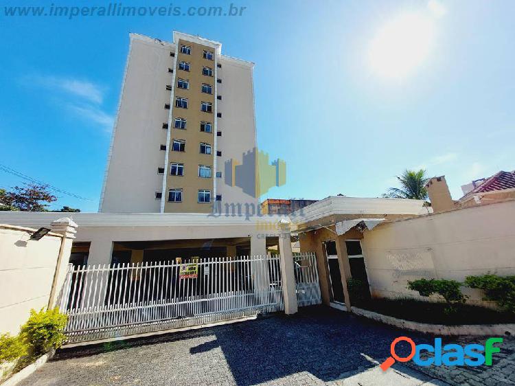 Apartamento 2 dormitórios 65 m² Jd América Sjc SP 1 vaga