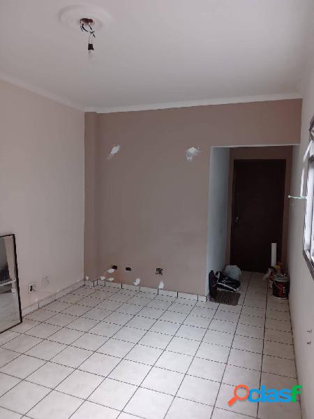 Apartamento 2 dormitórios Vila Valença São Vicente