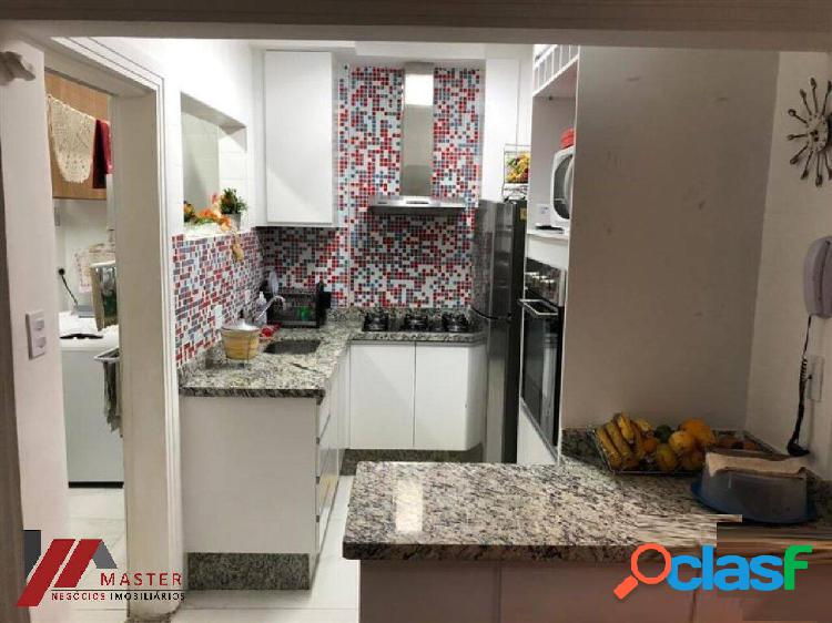 Apartamento 60 M²- 2 dormitórios na Vila Formosa