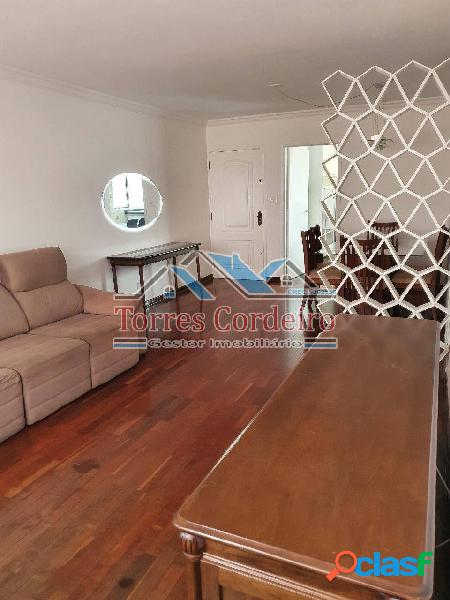 Apartamento MOBILIADO - Pinheiros