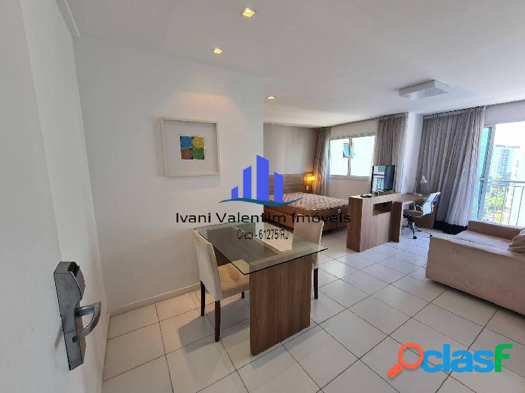 Apartamento a venda na Barra da Tijuca, RIO 2 - Double