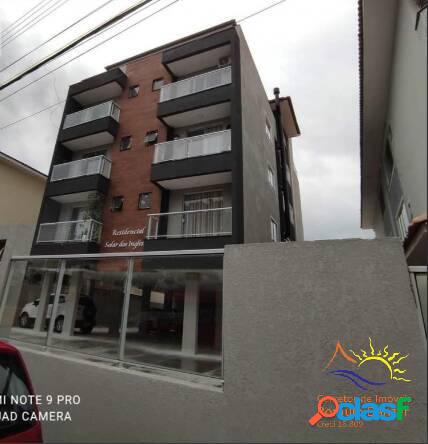 Apartamento a venda na praia dos Ingleses - Floripa - SC