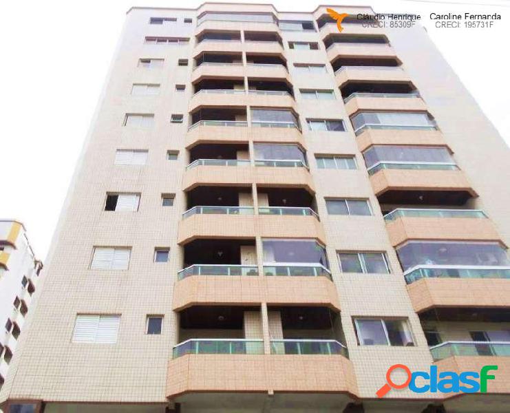 Apartamento com 1 Quarto à Venda, 45 m² por R$ 189.500