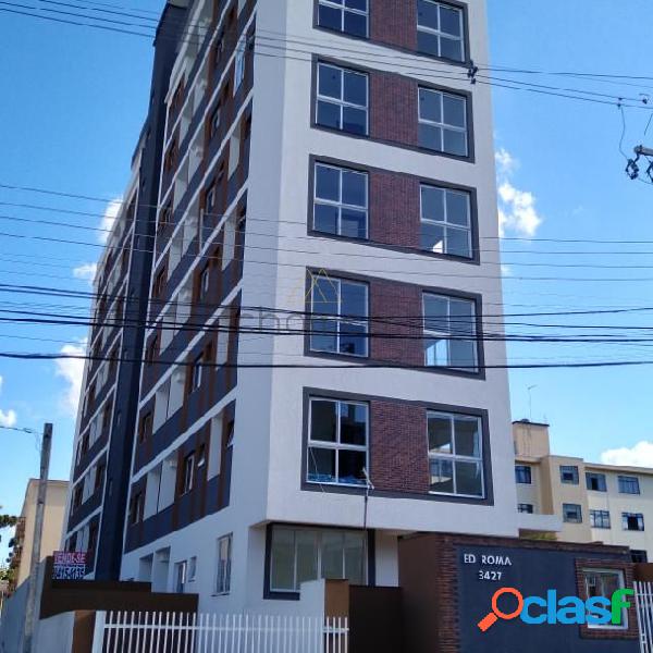 Apartamento com 1 quarto, 35m², à venda em Curitiba,