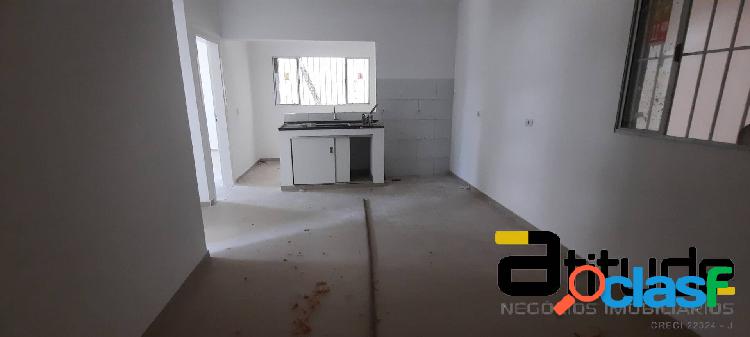 Apartamento com 2 dormitório para locação em Barueri -