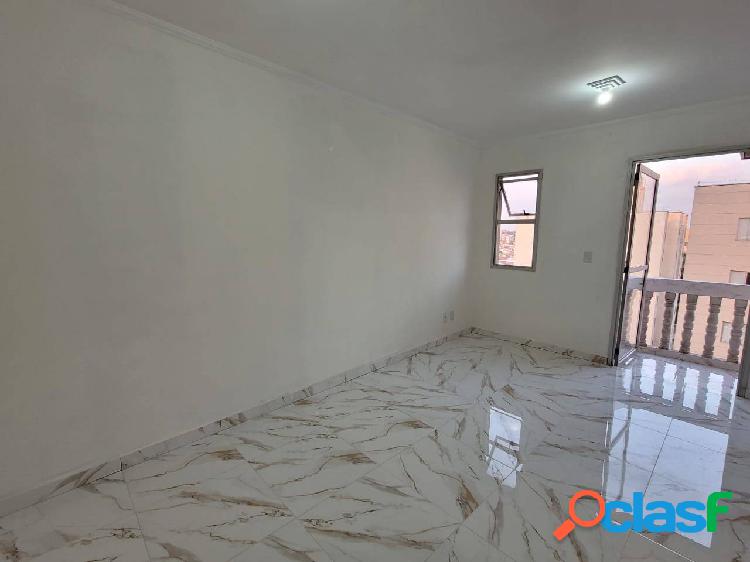 Apartamento com 2 dormitórios, Cond. Antonini Vilalge Vl